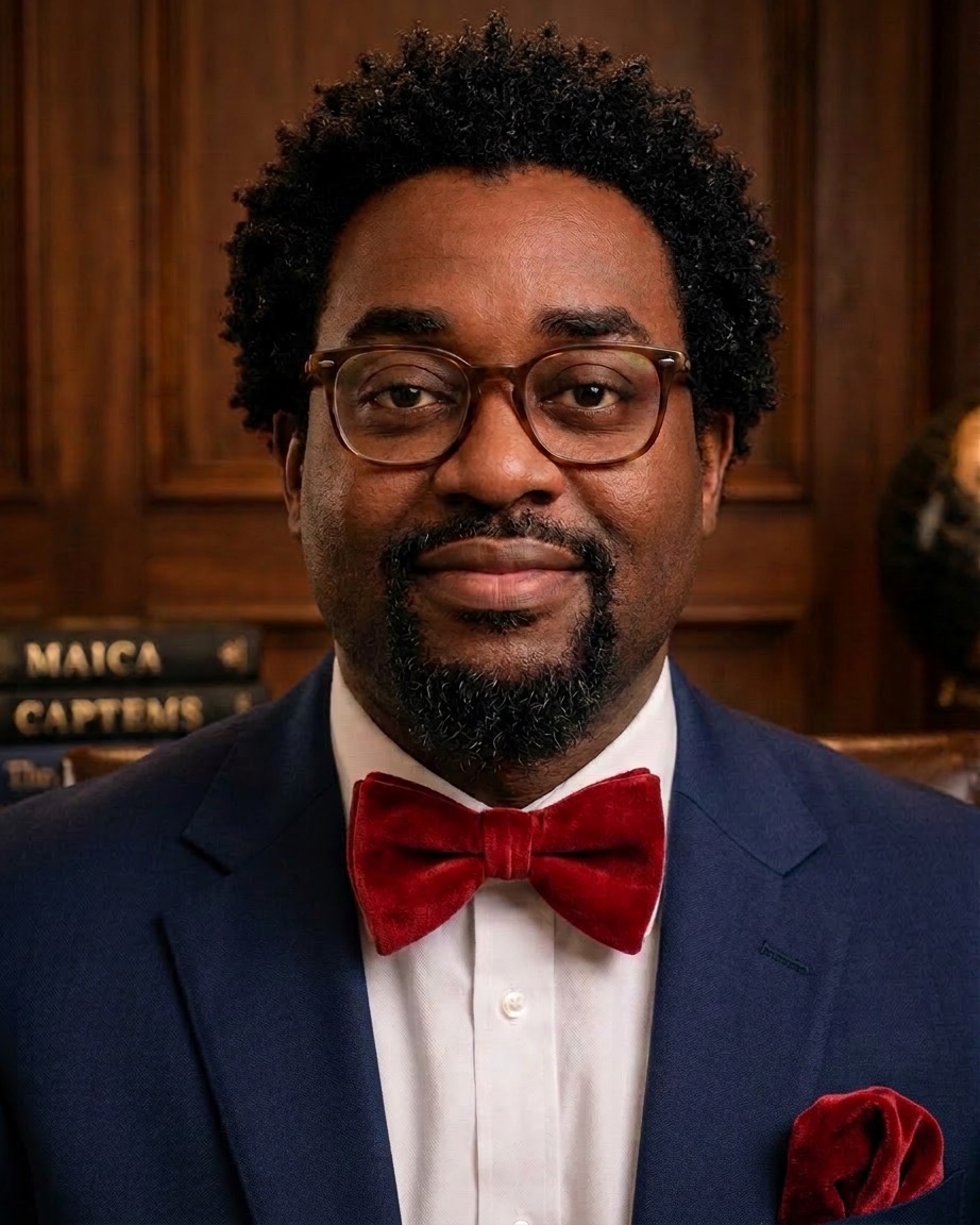 Sir Olumisimi Akinde